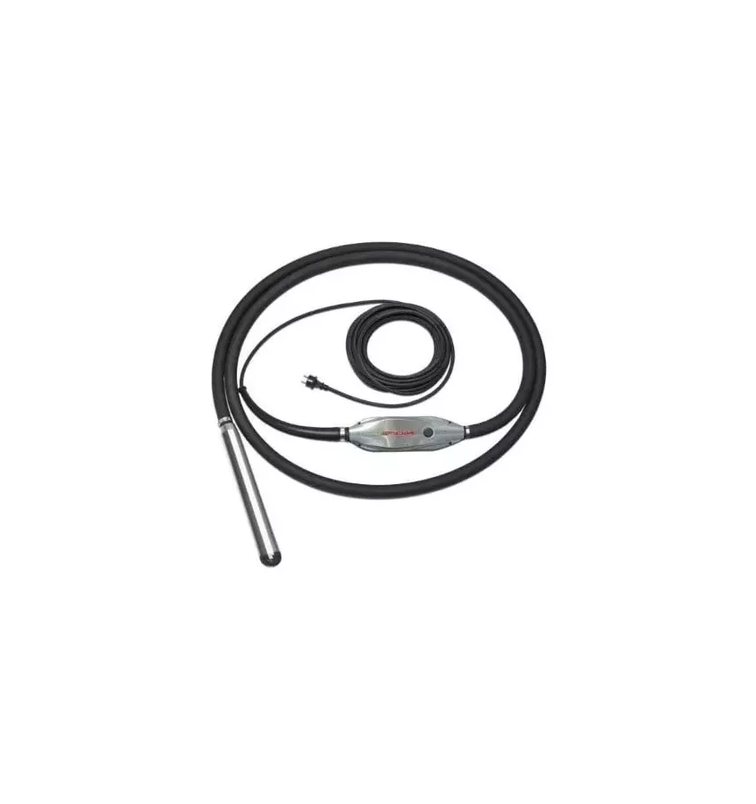 Enar - wibrator z przetwornicą i-Spyder B 50