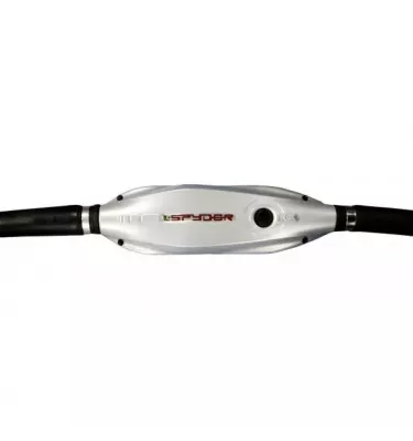 Enar - wibrator z przetwornicą i-Spyder 60