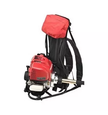 Enar - wibrator pogrążalny o napędzie spalinowym Back Pack