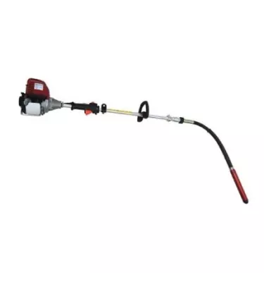 Enar - wibrator pogrążalny o napędzie spalinowym Vib-Bar