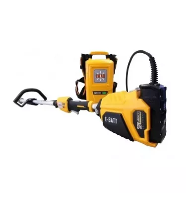 Enar - wibrator pogrążalny akumulatorowy Vib-Bar E-Batt