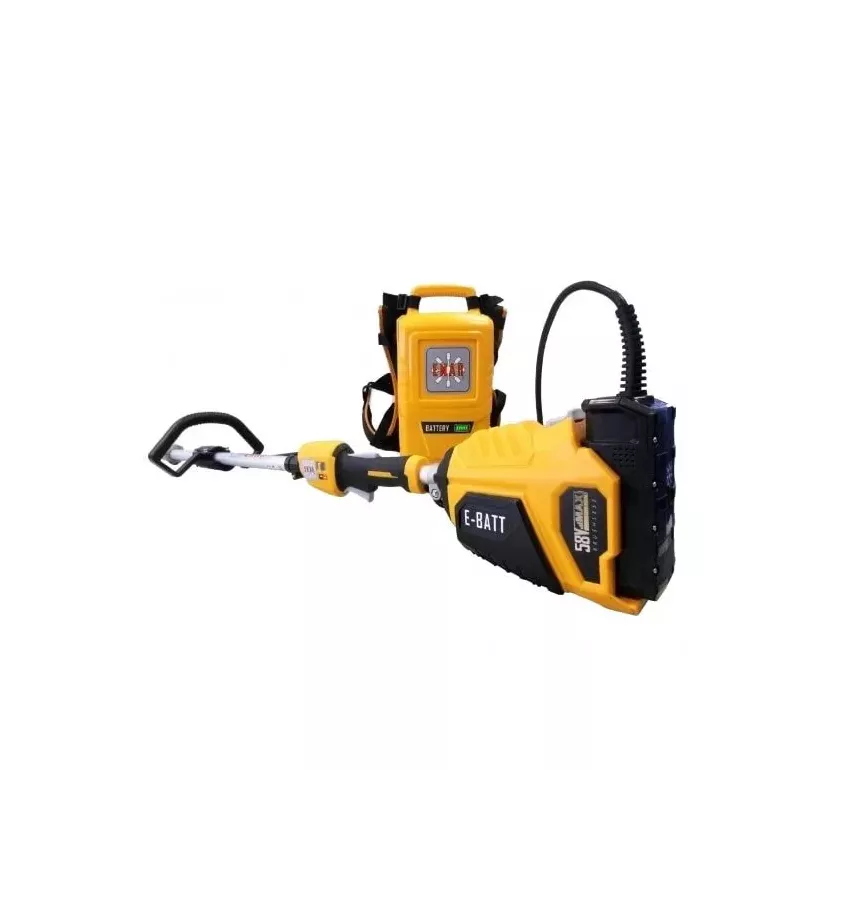 Enar - wibrator pogrążalny akumulatorowy Vib-Bar E-Batt