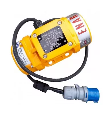 Enar - wibrator doczepny jednofazowy VEM 150