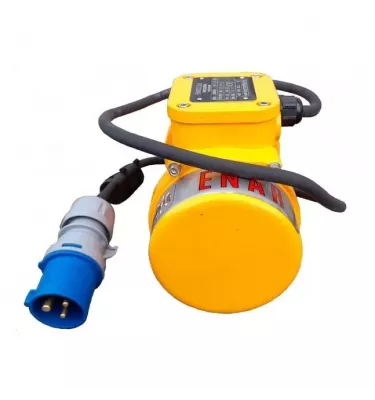 Enar - wibrator doczepny jednofazowy VEM 100