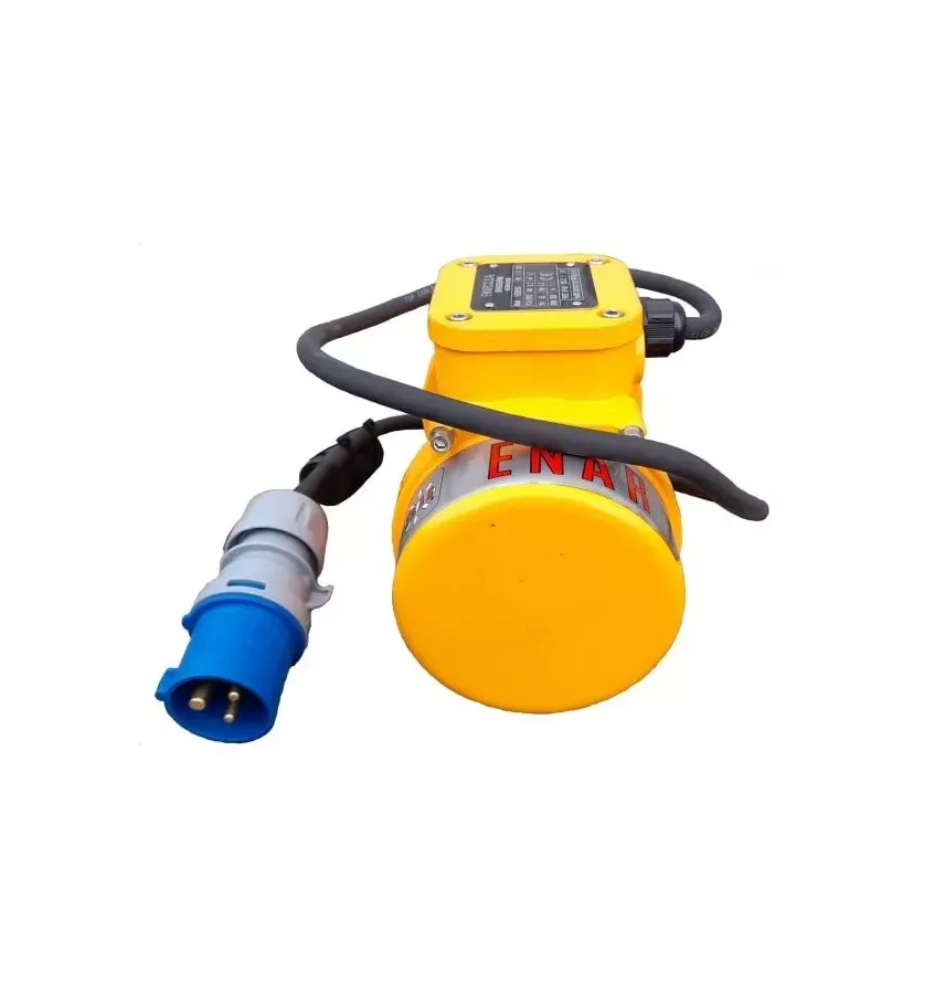 Enar - wibrator doczepny jednofazowy VEM 100