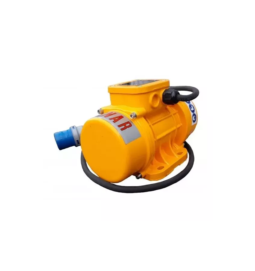 Enar - wibrator doczepny jednofazowy VEM 100