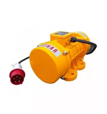 Enar - wibrator doczepny trójfazowy VET 100