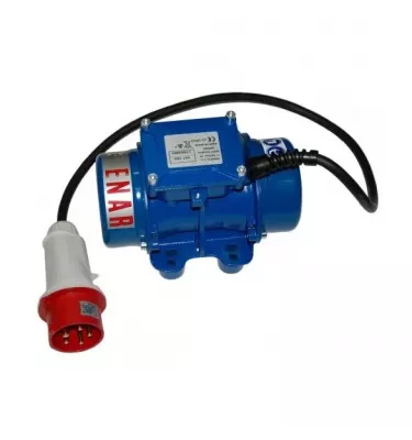 Enar - wibrator doczepny trójfazowy VET 150