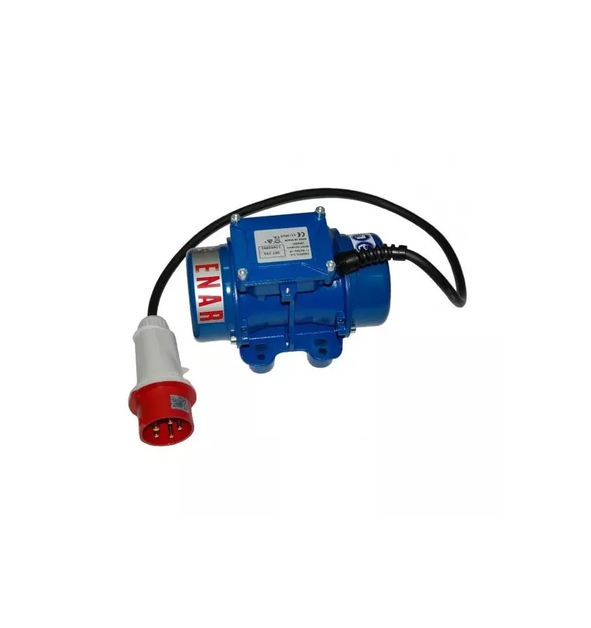 Enar - wibrator doczepny trójfazowy VET 300