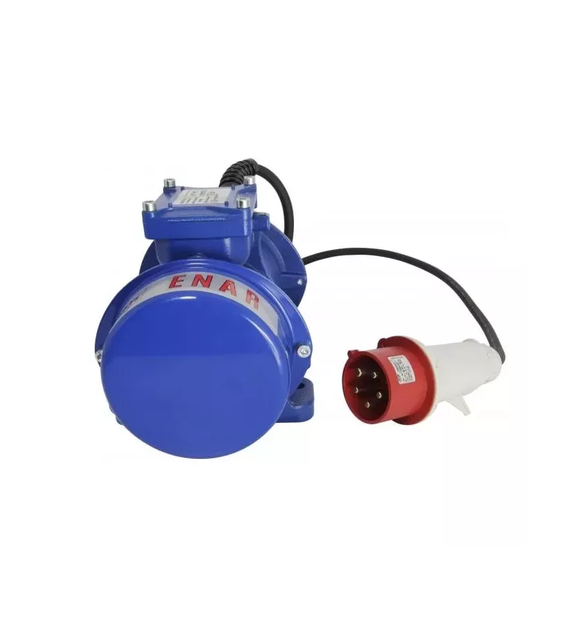 Enar - wibrator doczepny trójfazowy VET 600