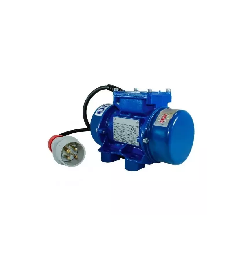 Enar - wibrator doczepny trójfazowy VET 800