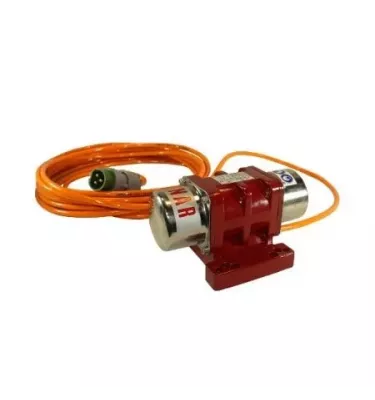 Enar - wibrator doczepny z przetwornicą VEAF 650