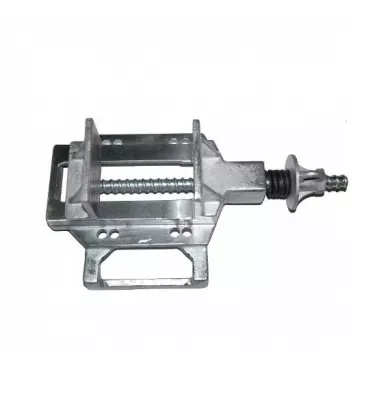 Enar - mocowanie wibratorów doczepnych do szalunków