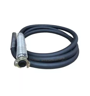 Altrad Belle - wibrator pneumatyczny BGP 37