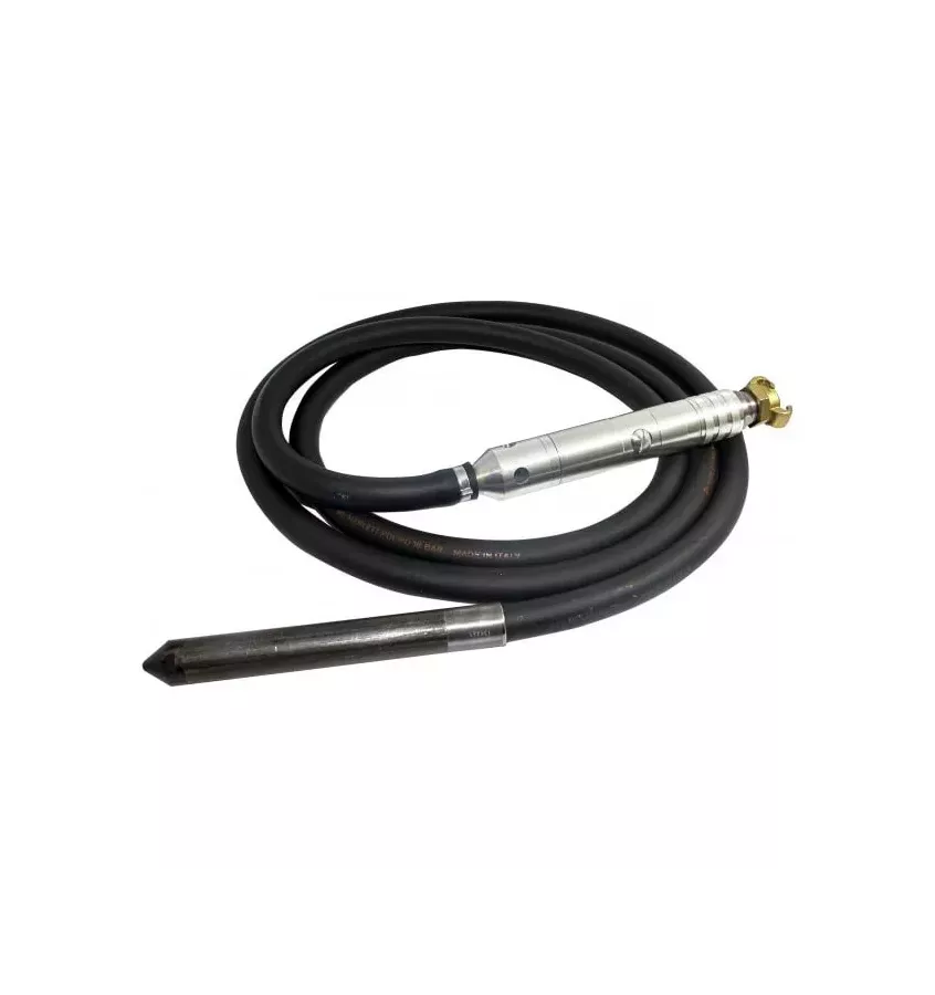 Altrad Belle - wibrator pneumatyczny BGP 67