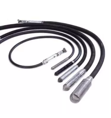 Altrad Belle - wibrator pneumatyczny BGP 67