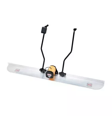 Enar - listwa wygładzająca do betonu QXE Turbo