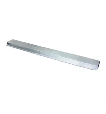 Enar - listwa oscylująca do betonu QZH