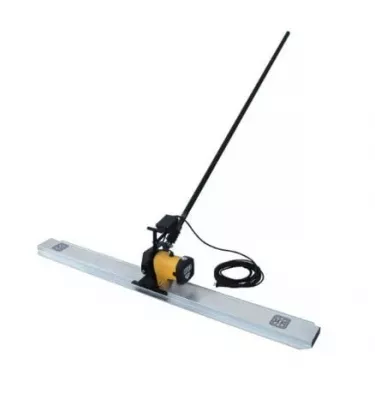 Enar - listwa oscylująca do betonu QZE Turbo