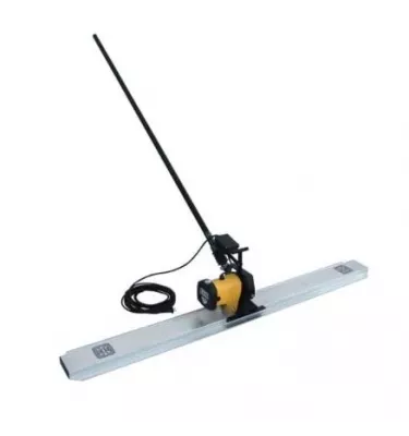 Enar - listwa oscylująca do betonu QZE