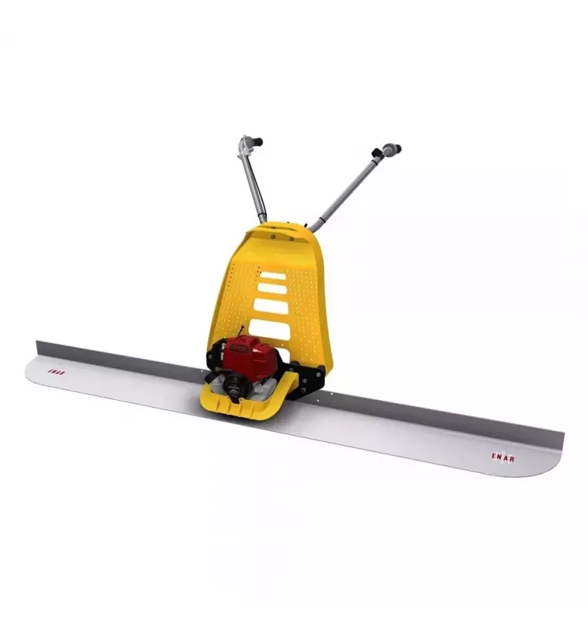 Enar - listwa oscylująca do betonu Tornado