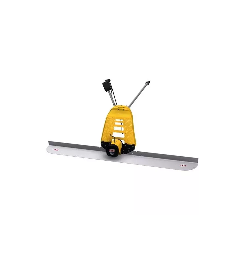 Enar - listwa oscylująca do betonu Tornado E