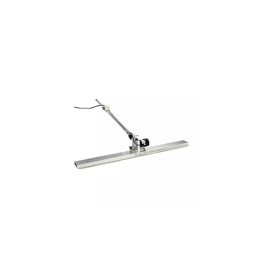 Altrad Belle - listwa oscylująca do betonu Easy Screed