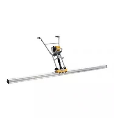 Enar - listwa wygładzająca do betonu Huracan-H