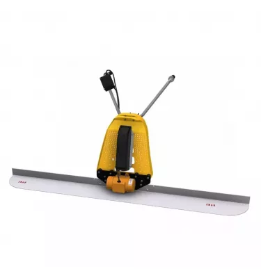 Enar - listwa wygładzająca do betonu Tornado E-Batt