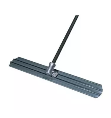 Altrad Belle - listwa wyrównująca do betonu ręczna Bull Float