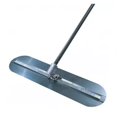 Altrad Belle - listwa wyrównująca do betonu ręczna Big Blue