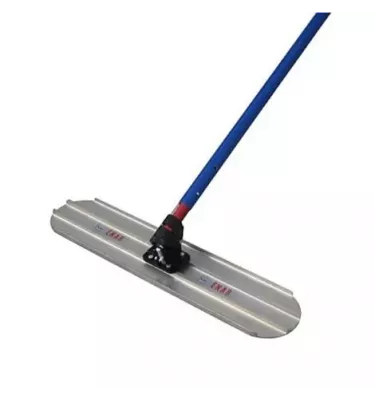 Enar - listwa wyrównująca do betonu ręczna TRO 1200