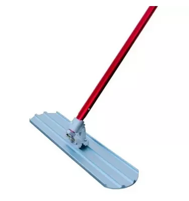 Enar - listwa wyrównująca do betonu ręczna TRO 900