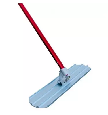 Enar - listwa wyrównująca do betonu ręczna TRO 1800