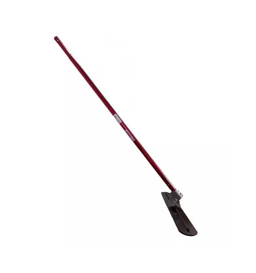 Enar - listwa wyrównująca do betonu ręczna LRO 600