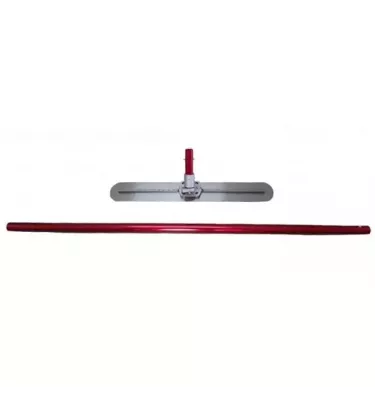 Enar - listwa wyrównująca do betonu ręczna LRO 600