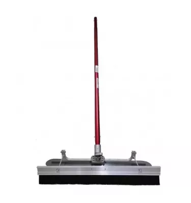 Enar - listwa wyrównująca do betonu ręczna LRO 1200