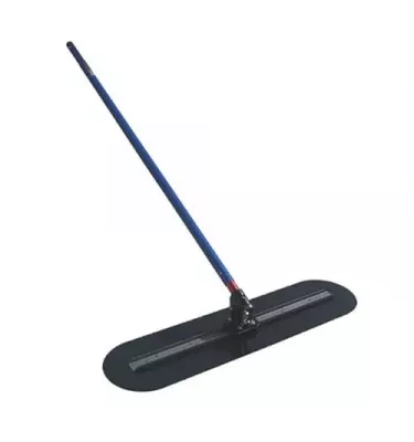 Enar - listwa wyrównująca do betonu ręczna BG 1200