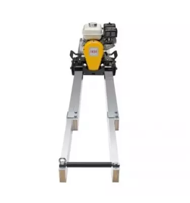 Enar - listwa wibracyjna dwuprofilowa do betonu QGH