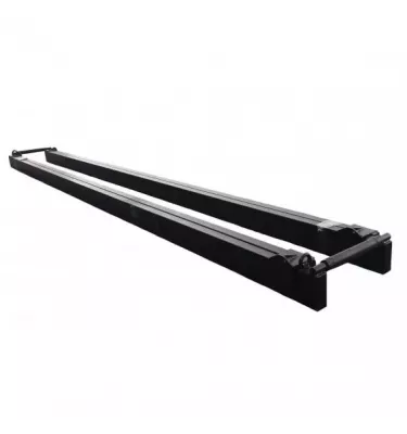 Enar - profil rozsuwany stalowy