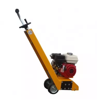 Enar - frezarka spalinowa do betonu FEN 200 H