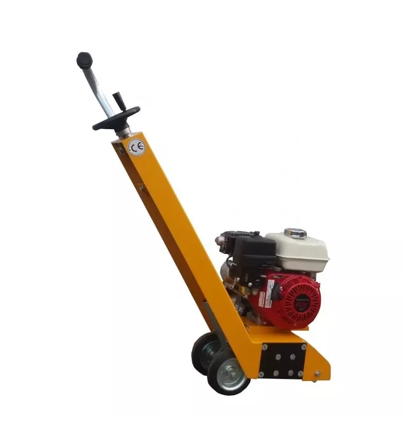 Enar - frezarka spalinowa do betonu FEN 200 H