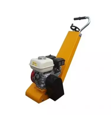 Enar - frezarka spalinowa do betonu FEN 200 H