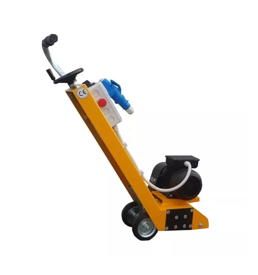 Enar - frezarka elektryczna do betonu FEN 200 E