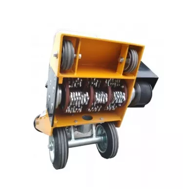 Enar - frezarka elektryczna do betonu FEN 200 E