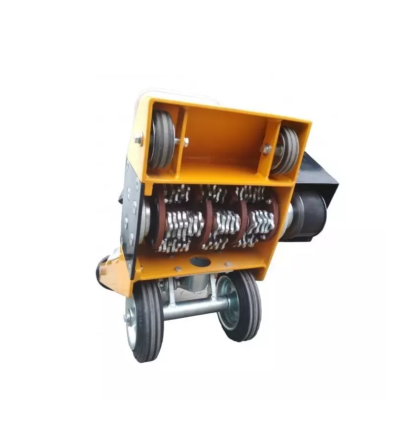 Enar - frezarka elektryczna do betonu FEN 200 E