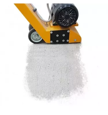 Enar - frezarka elektryczna do betonu FEN 200 E