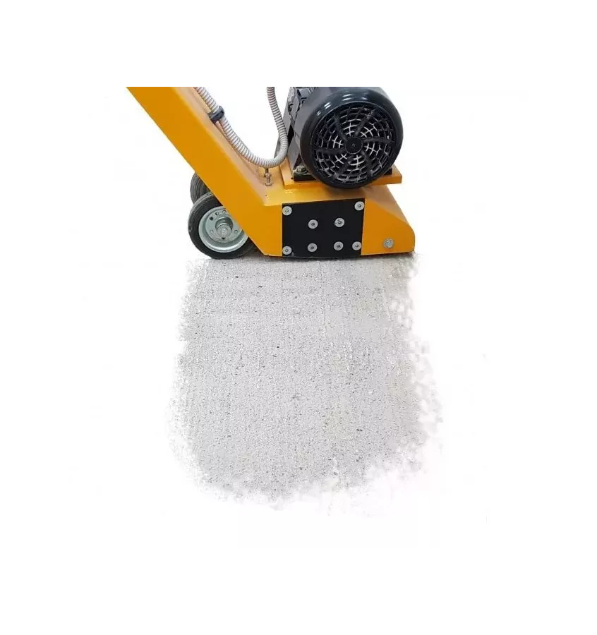 Enar - frezarka elektryczna do betonu FEN 200 E