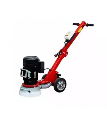 Norton Clipper - szlifierka do betonu CG 252