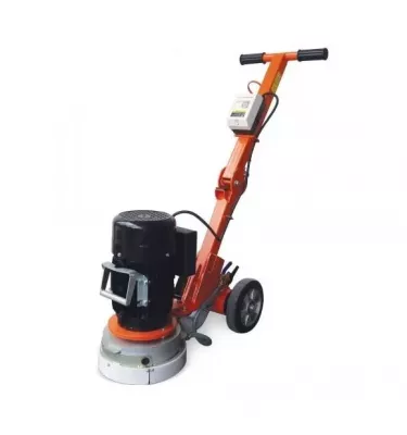 Norton Clipper - szlifierka do betonu CG 252